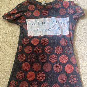 Womens TOP shirt